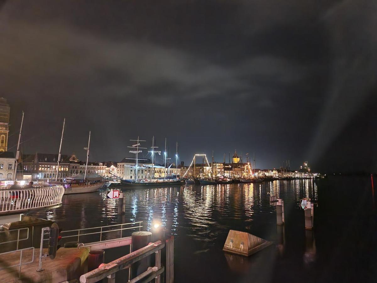 'T Hanzehuys Kampen Bagian luar foto