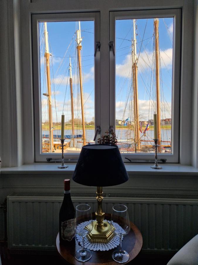 'T Hanzehuys Kampen Bagian luar foto