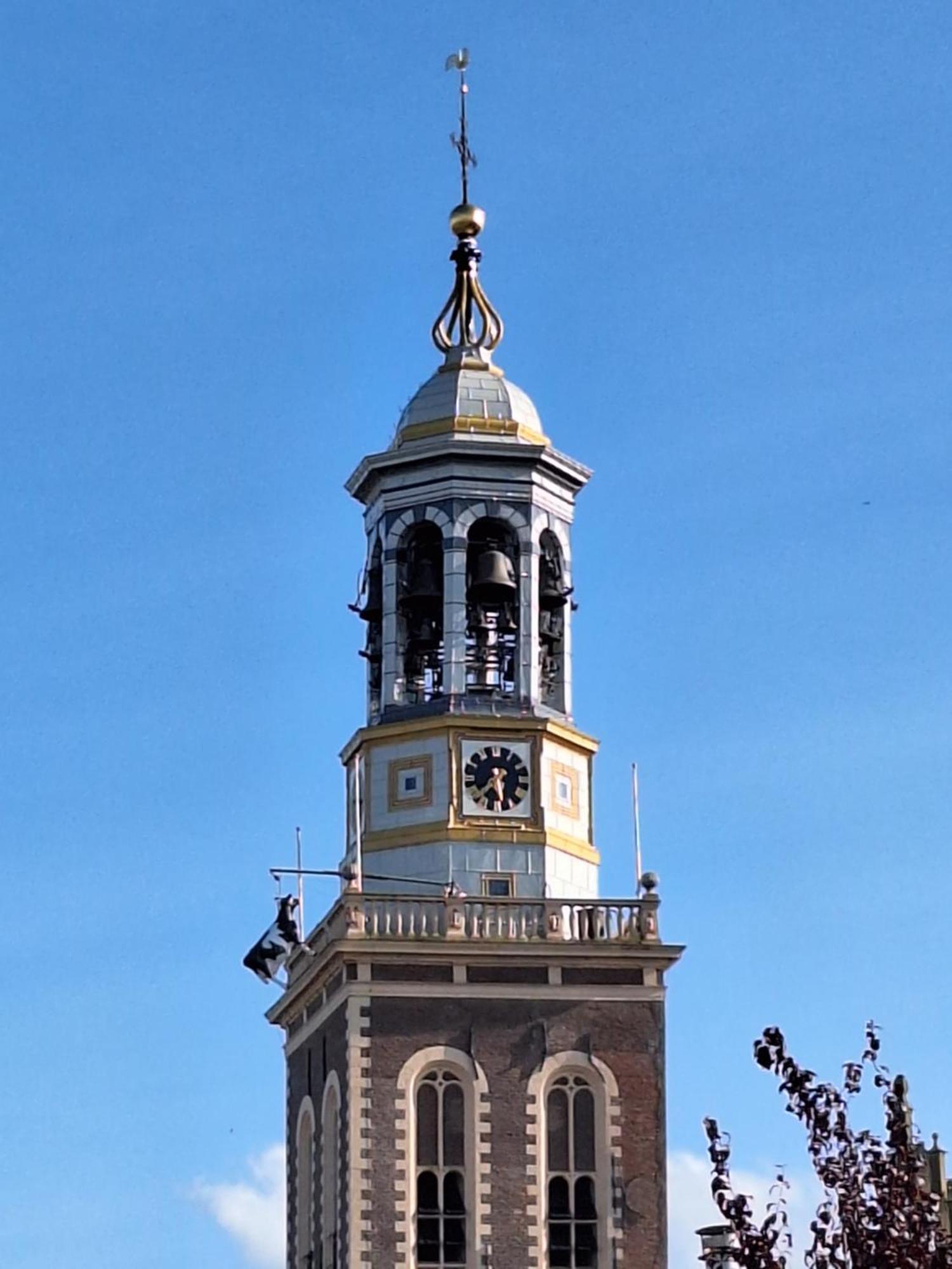 'T Hanzehuys Kampen Bagian luar foto