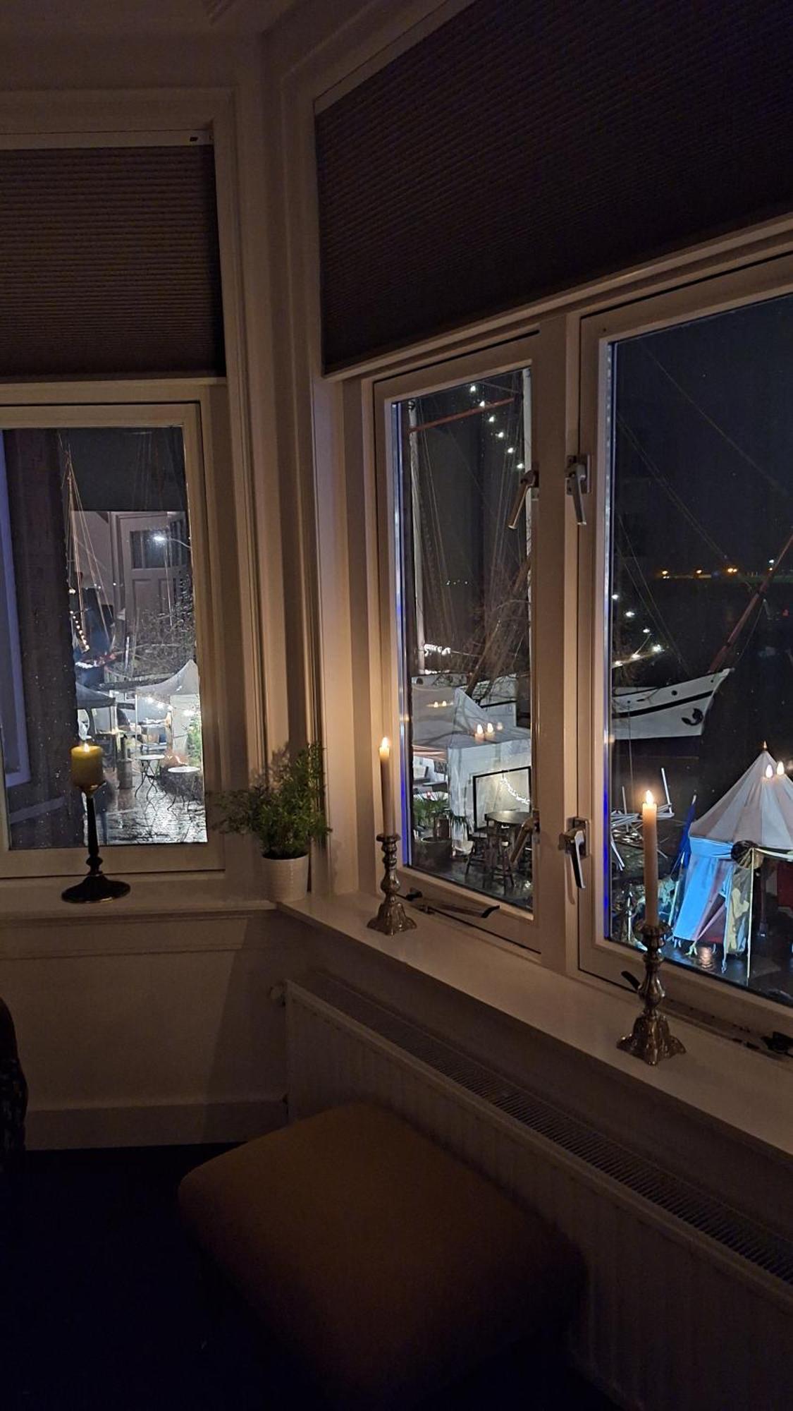 'T Hanzehuys Kampen Bagian luar foto